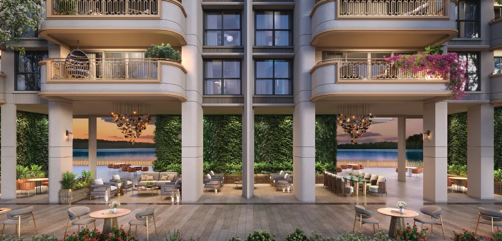 Lodha Elanza – Premium Residential Apartments Project