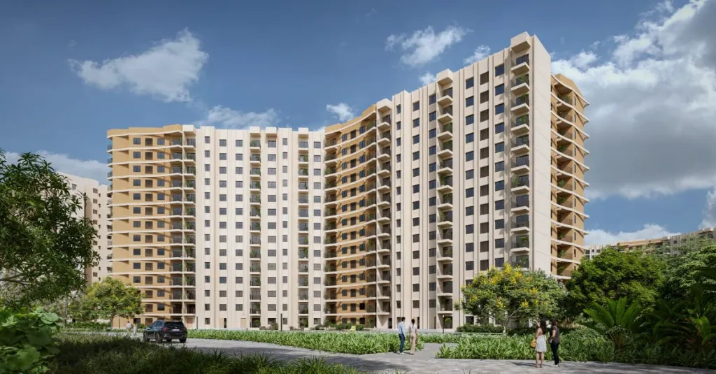 Birla Trimaya Phase 2 in Shettigere, Devanahalli – Price, Floor Plans & Amenities in Bangalore