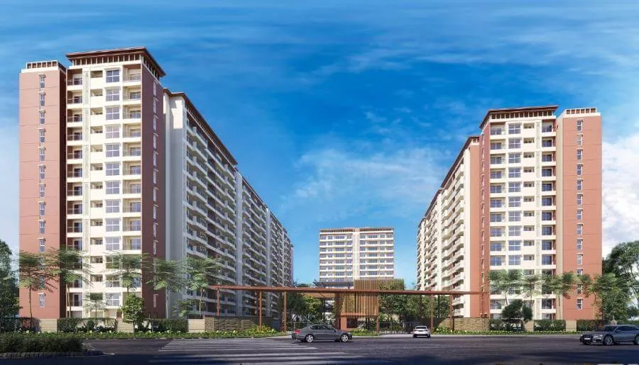 Godrej Woods Apartments in Thanisandra – Floor Plans, Amenities & Location in Bangalore