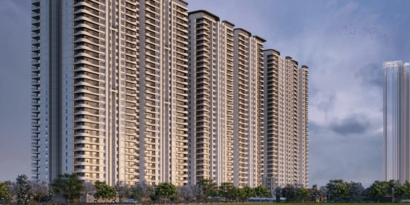 Godrej Aveline Apartments on Airport Road – Price, Floor Plans & Amenities in Bangalore