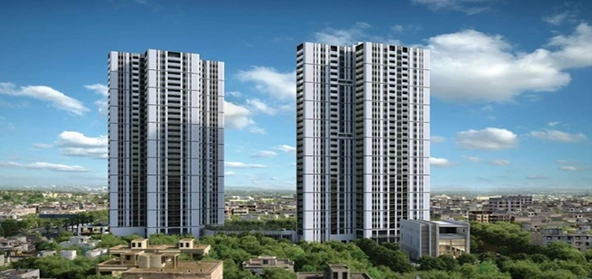 Birla Punya Phase 2 Apartments in Pune – Price, Floor Plans & Amenities