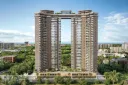 Supreme Towers Apartments in Pune – Price, Floor Plans & Amenities