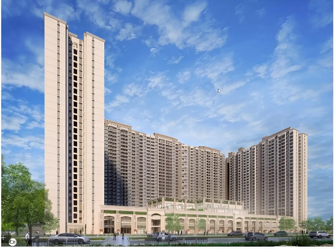 Raheja Vistas Apartments in Pune – Luxury Homes, Floor Plans & Amenities