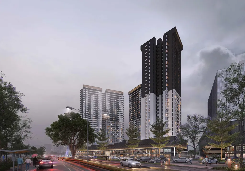 ANP Privado Apartments in Pune – Floor Plans, Amenities & Location