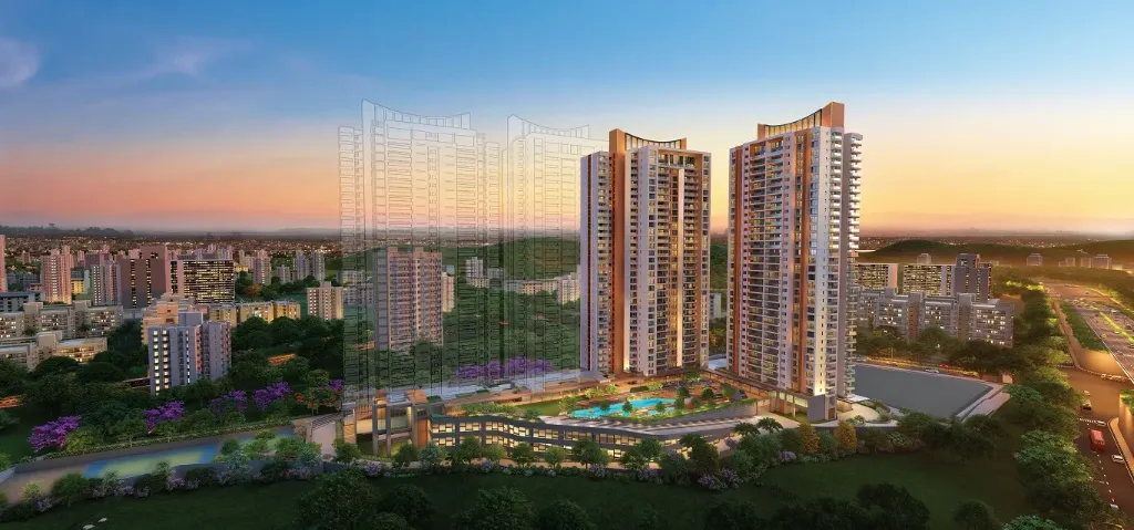 24K Manor Apartments in Pune – Floor Plans, Amenities & Location