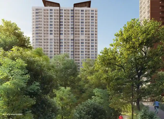 Vanaha Verdant Apartments in Pune – Floor Plans, Amenities & Location