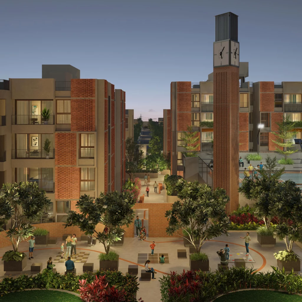 The Formist Mandala Apartments in Pune – Floor Plans, Amenities & Location