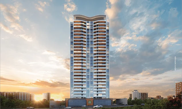 Exclusive 90 Apartments in Pune – Floor Plans, Amenities & Location