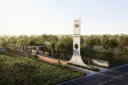 Ivy County Apartments in Pune – Floor Plans, Amenities & Location