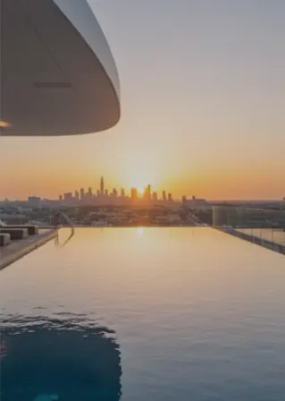 Global Riverfront Pune – Premium Riverside Residential Project