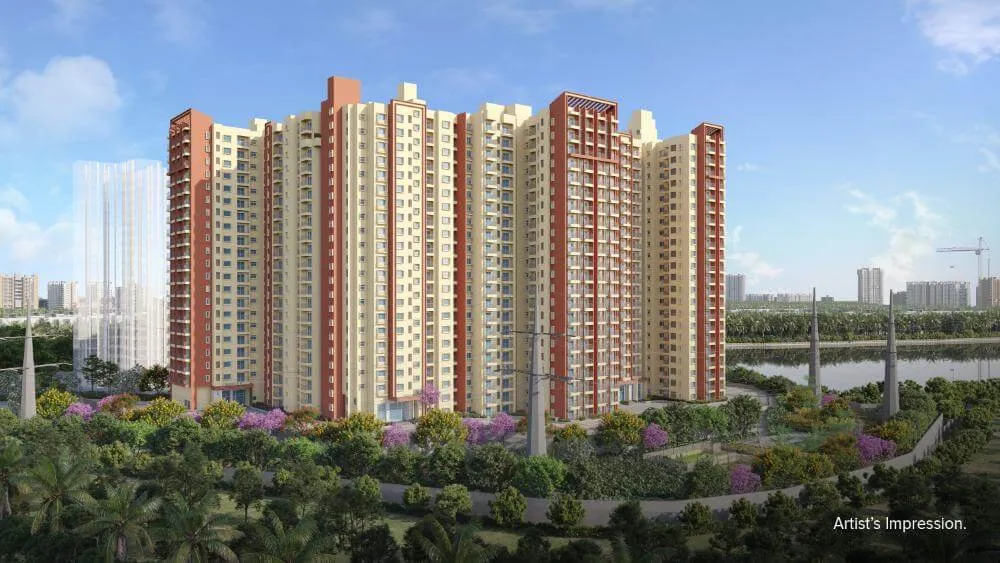 Arvind Codename Bannerghatta – New Launch Apartments in Bangalore