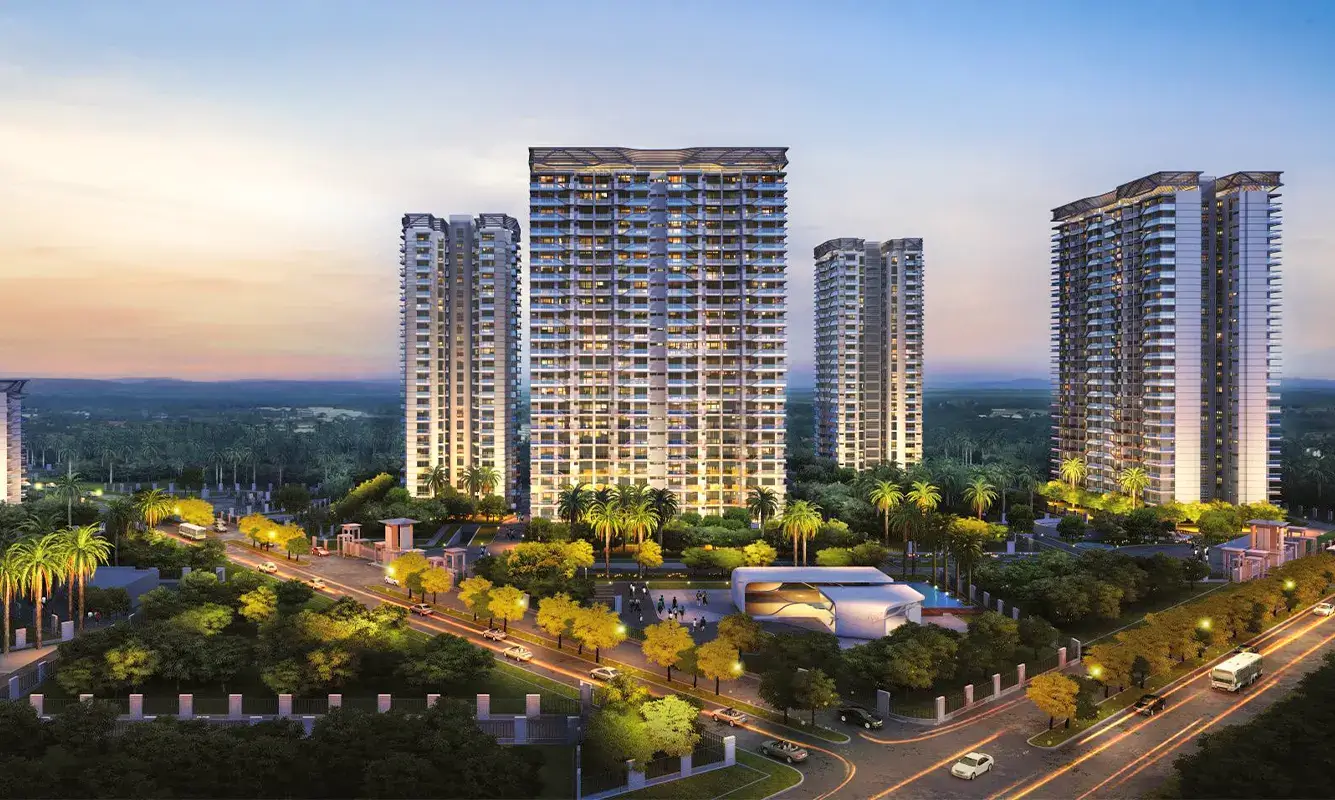 Goyal Codename Roots Apartments in Bangalore – Price, Floor Plans & Amenities