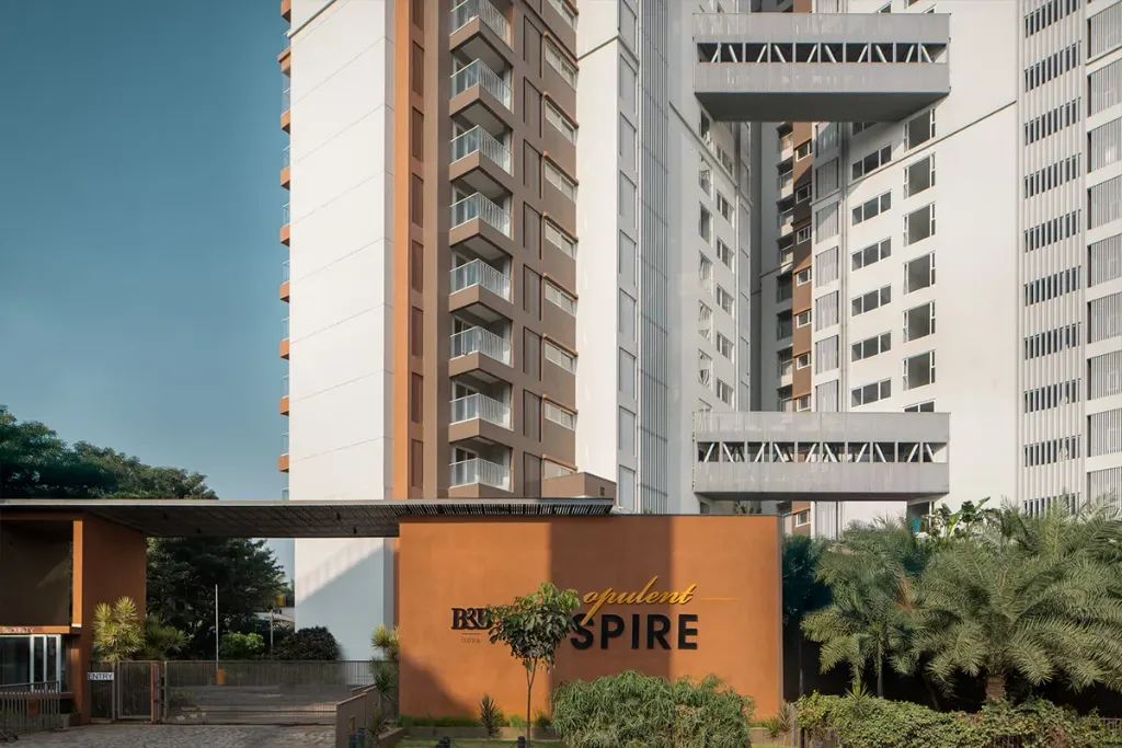 B&B Opulent Spire Flats for Sale in Bangalore – Price, Plans & Amenities