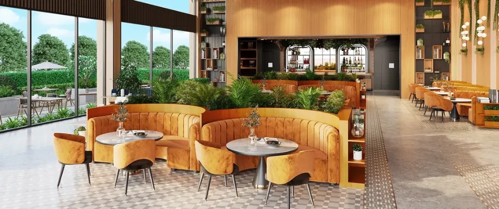 Lodha Sadahalli Luxury Apartments in Bangalore