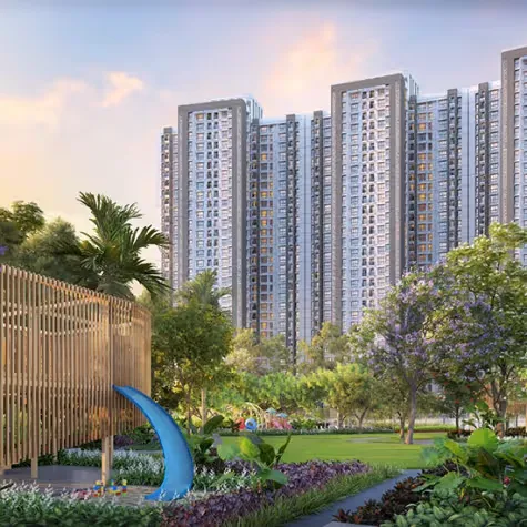 Godrej Upavan