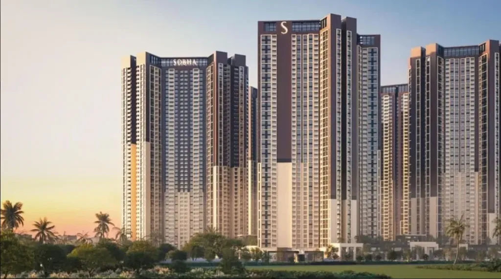 Sobha One World